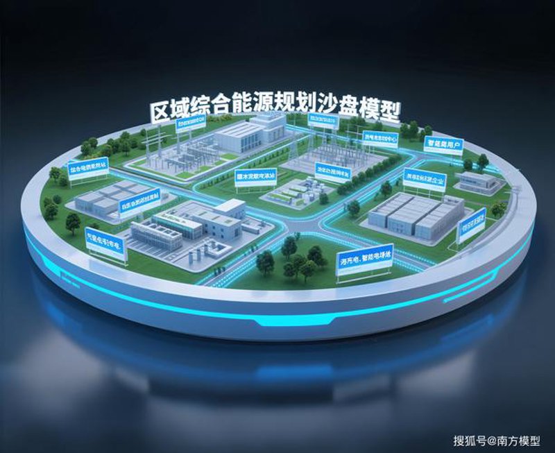 超低能耗建筑:误区警示